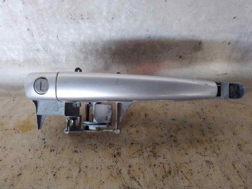 MANETA EXTERIOR DELANTERA IZQUIERDA PEUGEOT 207 