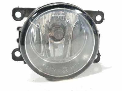 FARO ANTINIEBLA IZQUIERDO, RENAULT, LAGUNA II (BG0)