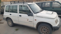SUZUKI VITARA (SE/SF/ET)