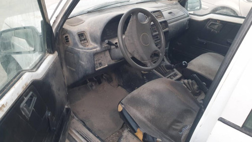  SUZUKI VITARA (SE/SF/ET) 