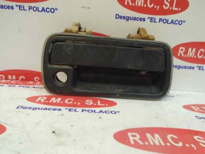 MANETA EXTERIOR DELANTERA DERECHA, SUZUKI, VITARA (SE/SF/ET)