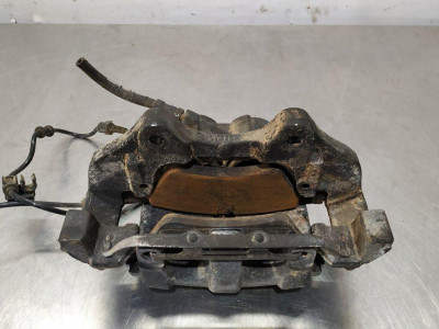 PINZA DE FRENO DELANTERA DERECHA, MERCEDES-BENZ, CLASE ML (BM 164)