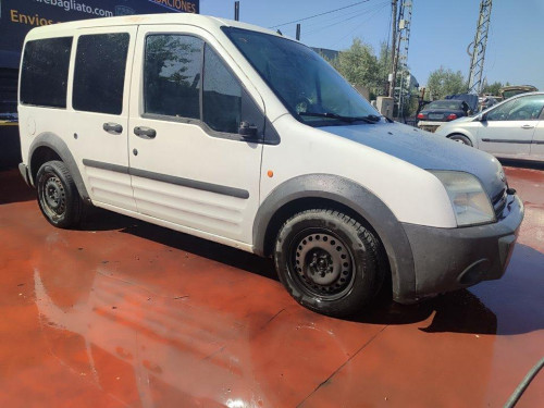  FORD TOURNEO CONNECT (TC7) 