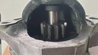 MOTOR ARRANQUE, Suzuki, GRAND VITARA (JB/JT)