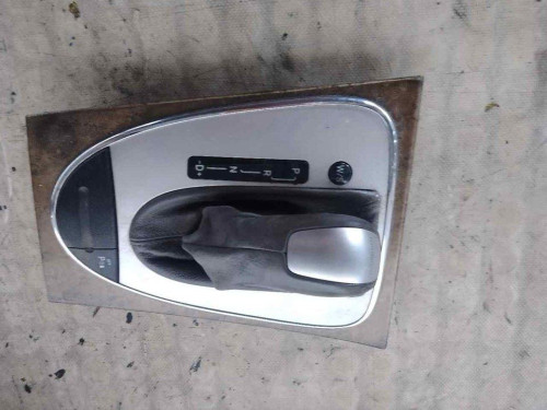 POMO PALANCA CAMBIO Mercedes-Benz CLASE E (BM 211) BERLINA 