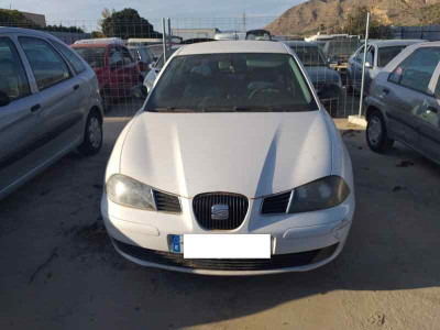 SEAT IBIZA (6L1)