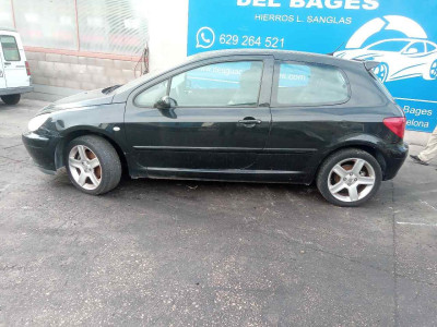 PEUGEOT 307 (S1)(04.2001)