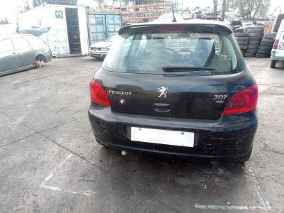 PEUGEOT 307 (S1)(04.2001)