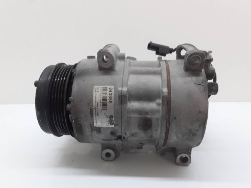 COMPRESOR AIRE ACONDICIONADO MERCEDES-BENZ CLASE B (BM 245) 