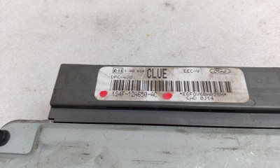 CENTRALITA MOTOR UCE, FORD, FOCUS FAMILIAR (CAK)
