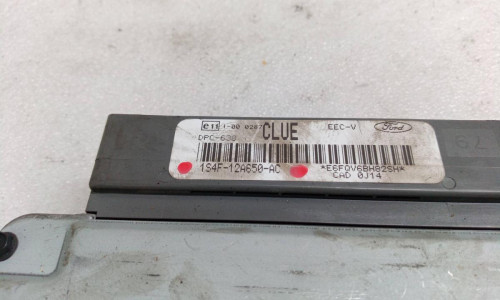  CENTRALITA MOTOR UCE FORD FOCUS FAMILIAR (CAK) 