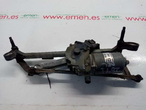 MOTOR LIMPIA DELANTERO OPEL CORSA D 