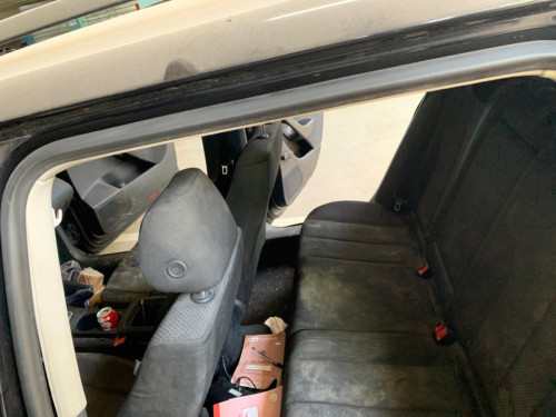  GOMAS CONTORNO PUERTA, VOLKSWAGEN, PASSAT VARIANT (3C5) 