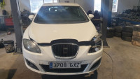 SEAT LEON (1P1)