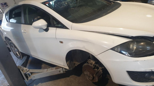  SEAT LEON (1P1) 