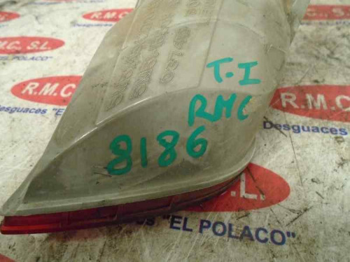 FARO ANTINIEBLA TRASERO IZQUIERDO Ford FOCUS BERLINA (CAP) 