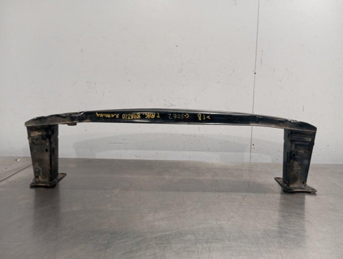  REFUERZO PARAGOLPES TRASERO, SEAT, ARONA (KJ) 