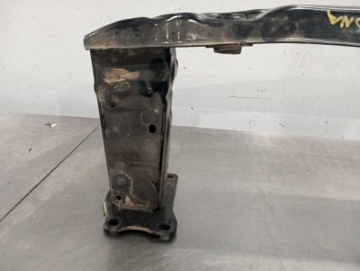 REFUERZO PARAGOLPES TRASERO, SEAT, ARONA (KJ)