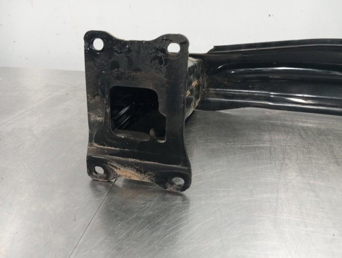  REFUERZO PARAGOLPES TRASERO, SEAT, ARONA (KJ) 