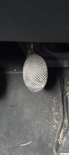 PEDAL FRENO MINI COUNTRYMAN (F60) 