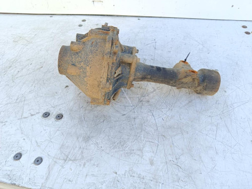 DIFERENCIAL DELANTERO Toyota LAND CRUISER (J12) 
