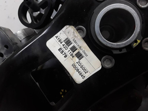 NO IDENTIFICADO Mercedes-Benz CLASE R (BM 251) 
