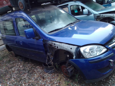 OPEL COMBO (CORSA C)