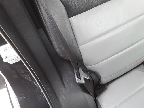 CINTURON SEGURIDAD TRASERO DERECHO DODGE NITRO (KA) 