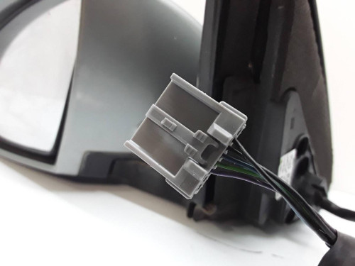 RETROVISOR IZQUIERDO NISSAN PRIMERA BERLINA (P12) 