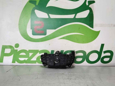 MANDO MULTIFUNCION, OPEL, INSIGNIA BERLINA