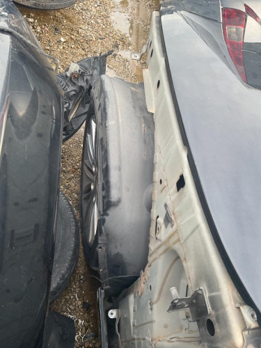  BMW SERIE 1 BERLINA (E81/E87) 