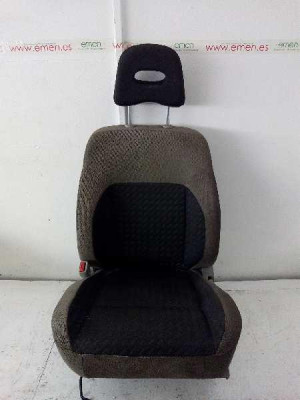 ASIENTO DELANTERO IZQUIERDO, NISSAN, X-TRAIL (T30)