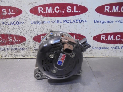 ALTERNADOR, FORD, FOCUS BERLINA (CGE)