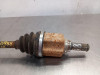  TRANSMISION DELANTERA IZQUIERDA NISSAN JUKE (F15E) 