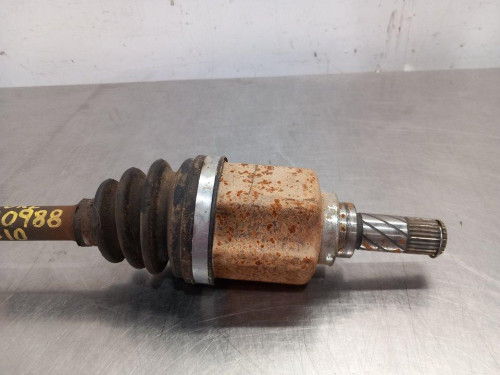  TRANSMISION DELANTERA IZQUIERDA NISSAN JUKE (F15E) 