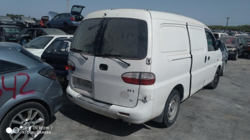 HYUNDAI H-1 (), HYUNDAI, H-1 ()