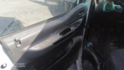 HYUNDAI H-1 (), HYUNDAI, H-1 ()