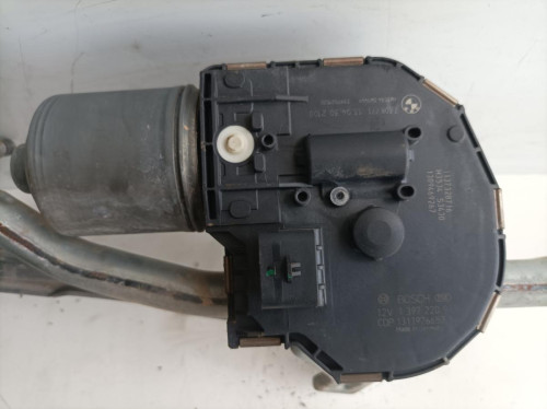 MOTOR LIMPIA DELANTERO BMW SERIE 7 (F01/F02) 
