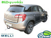 CITROEN C4 AIRCROSS — vehículo donante para recambios 