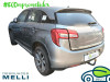 CITROEN C4 AIRCROSS — vehículo donante para recambios 