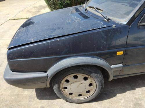 ALETA DELANTERA IZQUIERDA Volkswagen Golf II (191/193)(08.1983->) VOLKSWAGEN Golf II (191/193)(08.1983->) 