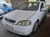 OPEL ASTRA G BERLINA