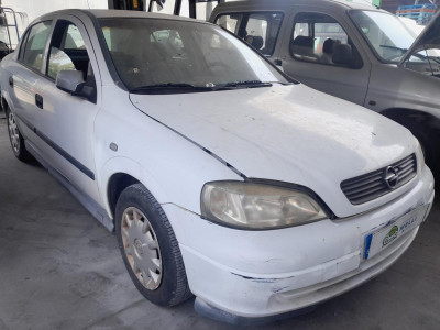 OPEL ASTRA G BERLINA
