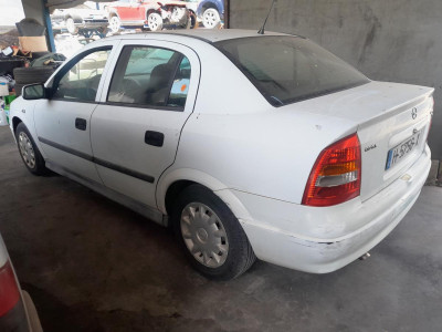OPEL ASTRA G BERLINA
