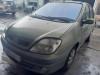 RENAULT SCENIC I (JA...) — автомобиль-донор на запчасти 