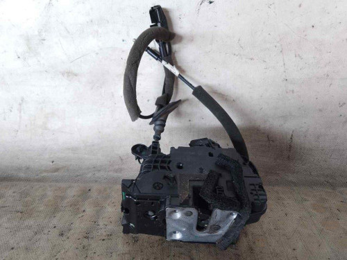 CERRADURA PUERTA TRASERA DERECHA RENAULT CLIO IV GRANDTOUR 