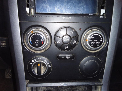 MANDO CLIMATIZADOR