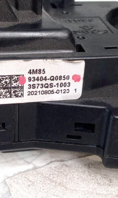 MANDO MULTIFUNCION, HYUNDAI, I20 (BC3)