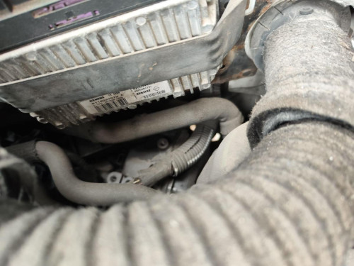  RENAULT KANGOO I (F/KC0) 