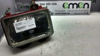 FARO DERECHO, NISSAN